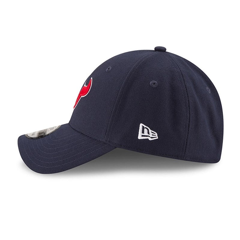 9forty New Era Houston Texans The League Gorras Azules | XL7084521