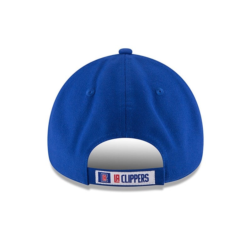 9forty New Era La Clippers The League Gorras Azules | OH4263518