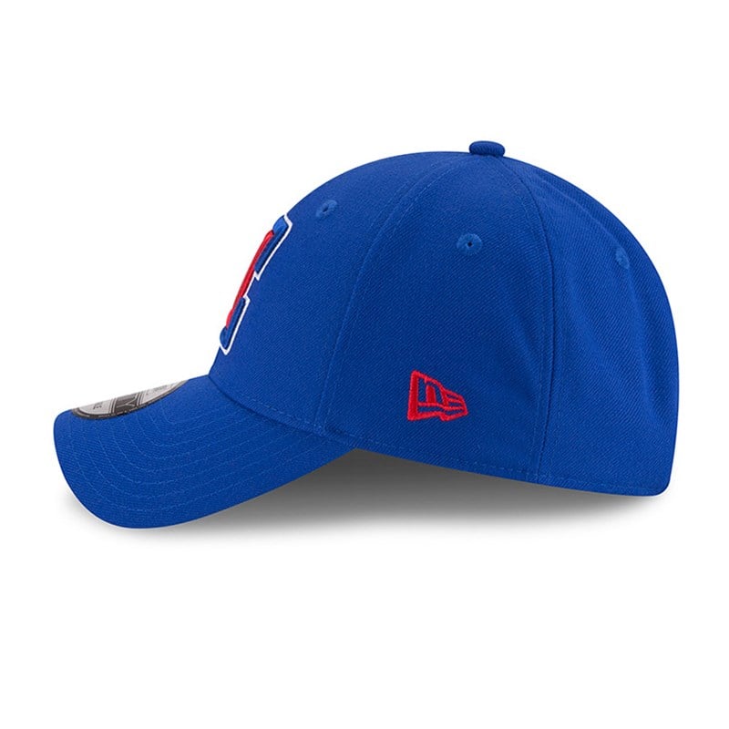 9forty New Era La Clippers The League Gorras Azules | OH4263518