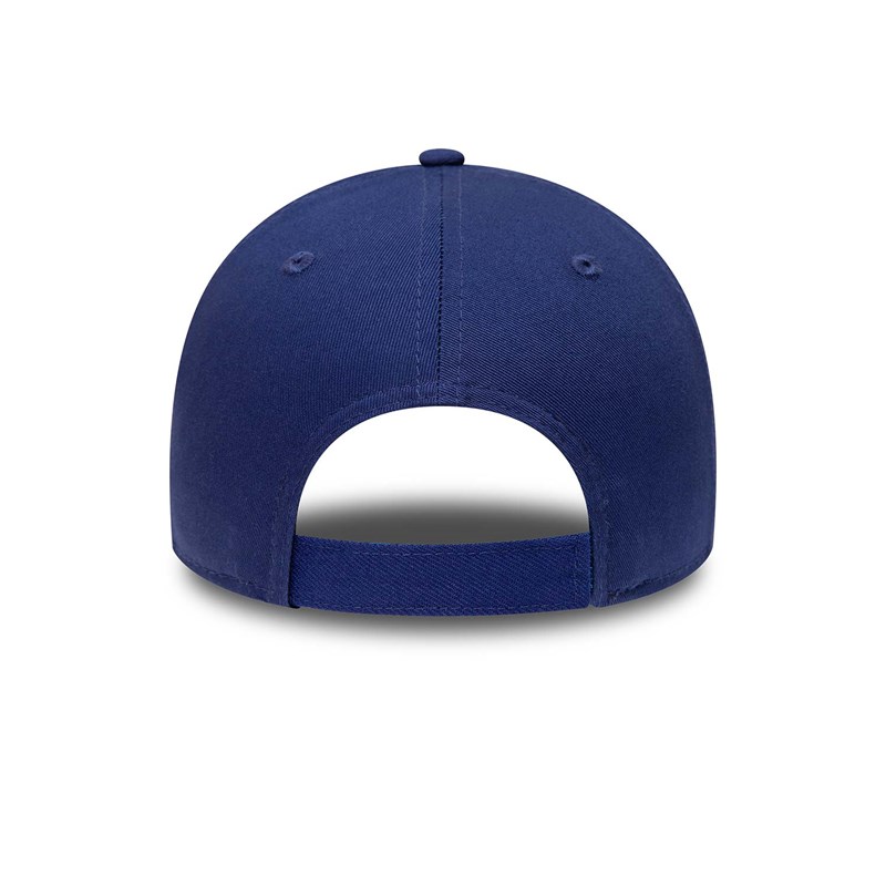 9forty New Era La Dodgers Heart Pack Adjustable Gorras Azules | AE8641052