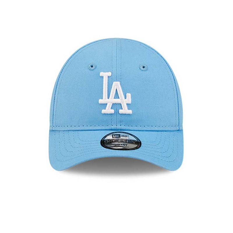 9forty New Era La Dodgers Infant League Essential Gorras Azules | VM2814906