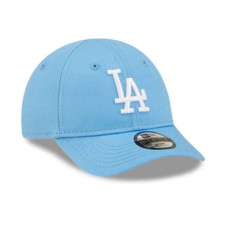 9forty New Era La Dodgers Infant League Essential Gorras Azules | VM2814906