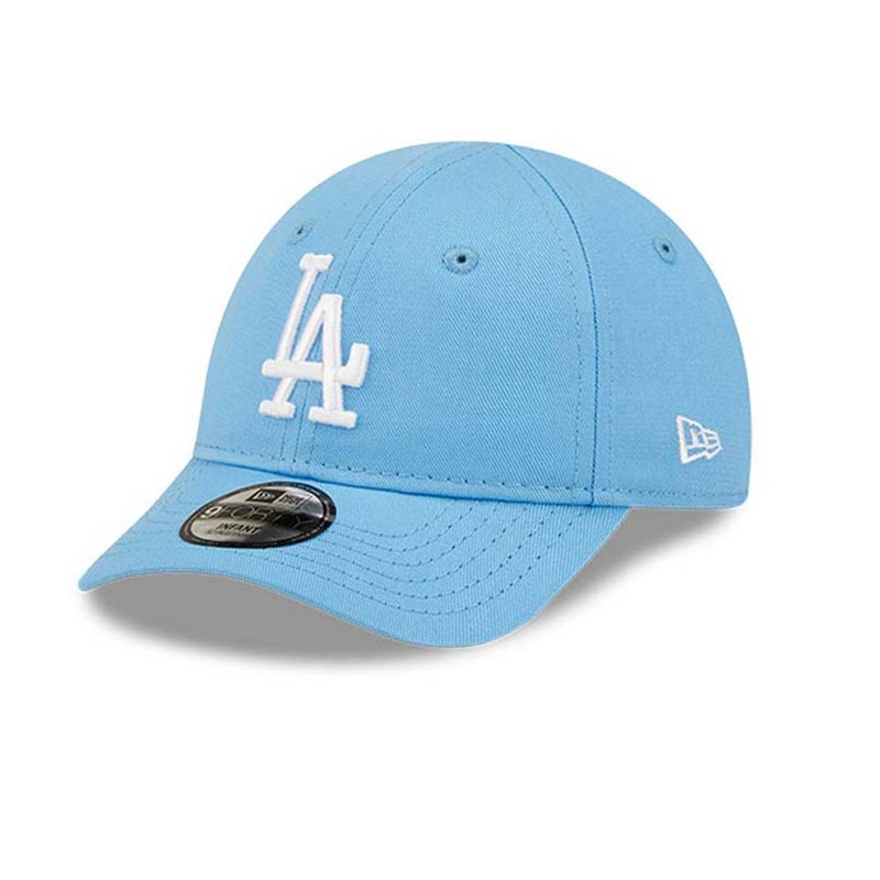 9forty New Era La Dodgers Infant League Essential Gorras Azules | VM2814906