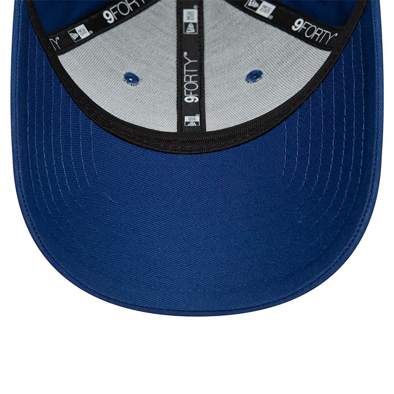 9forty New Era Manchetser United Fc Seasonal Adjustable Gorras Azules | FB4981360