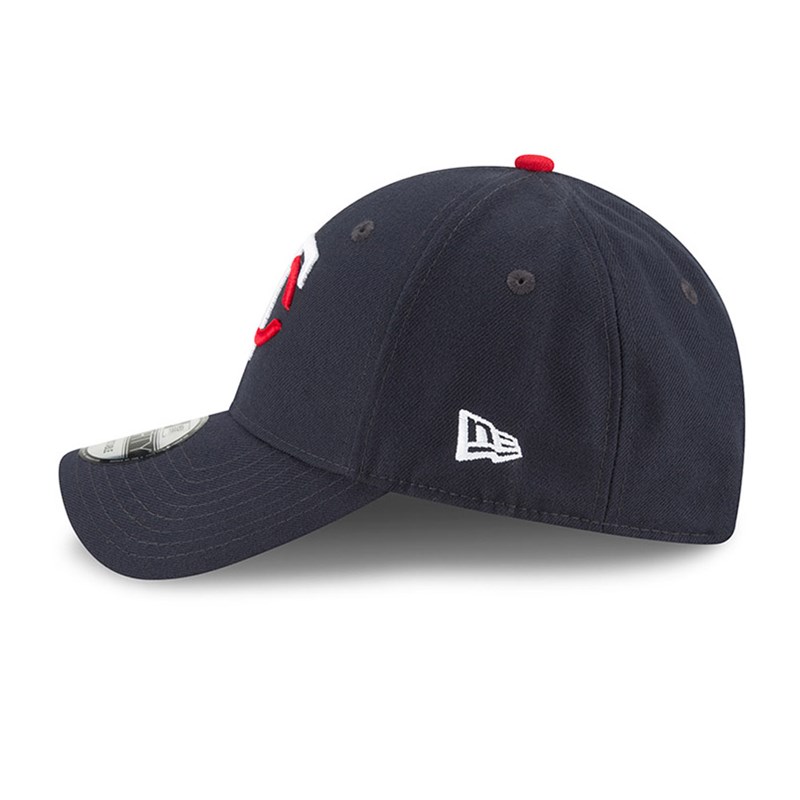 9forty New Era Minnesota Twins The League Gorras Azules | AT4153298