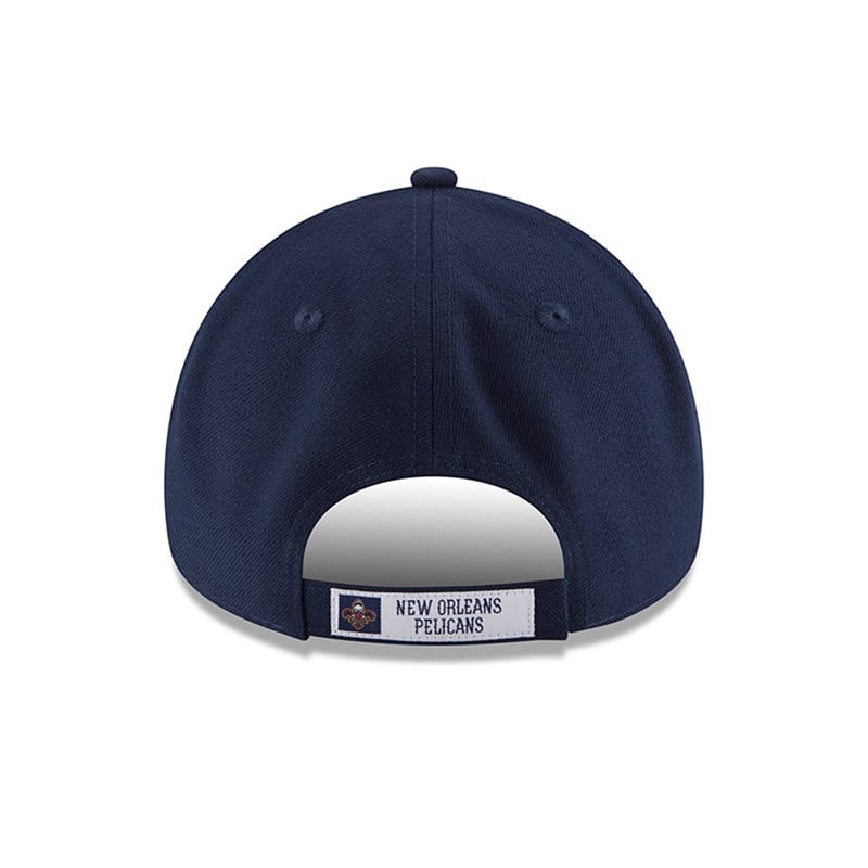 9forty New Era New Orleans Pelicans The League Gorras Azules | KS9631457