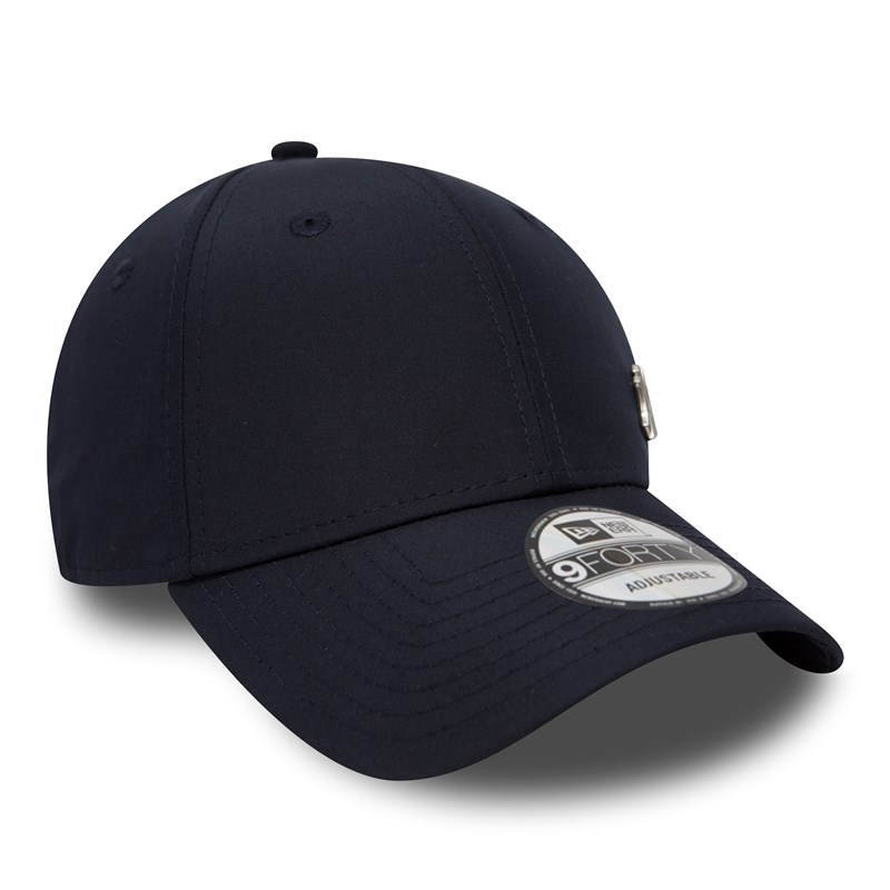 9forty New Era New York Yankees Flawless Gorras Azules | GJ6429107