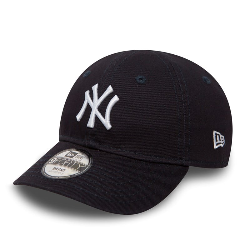 9forty New Era New York Yankees My First Infant Gorras Azules | QV6785029