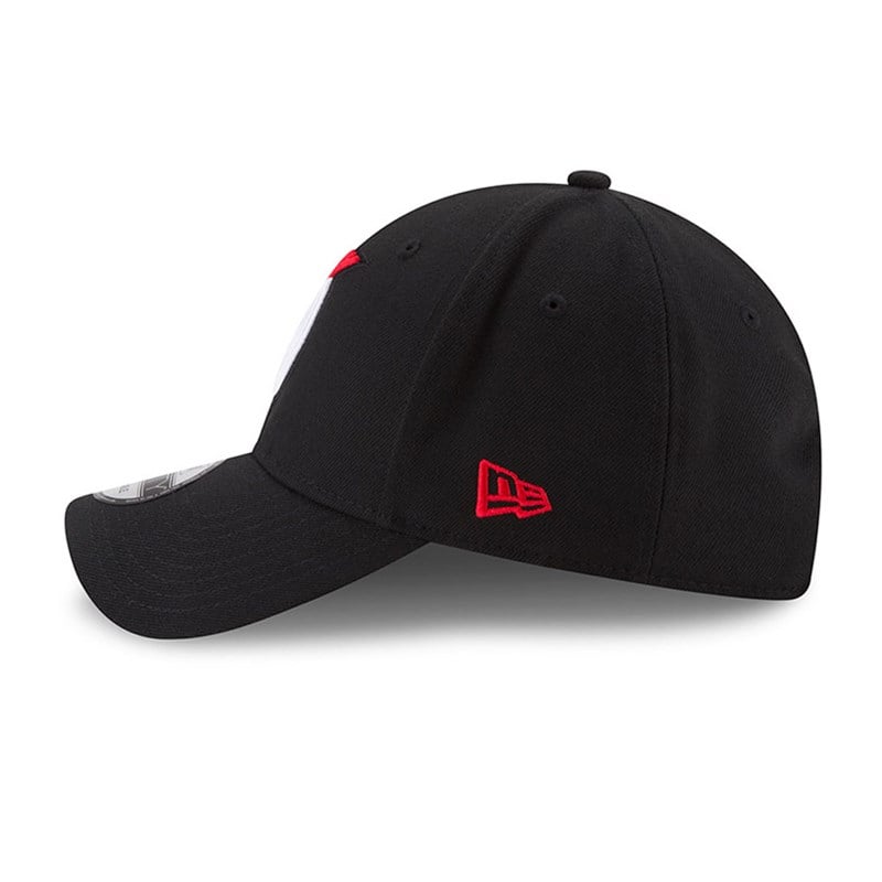 9forty New Era Portland Trail Blazers The League Gorras Negros | YF4170823