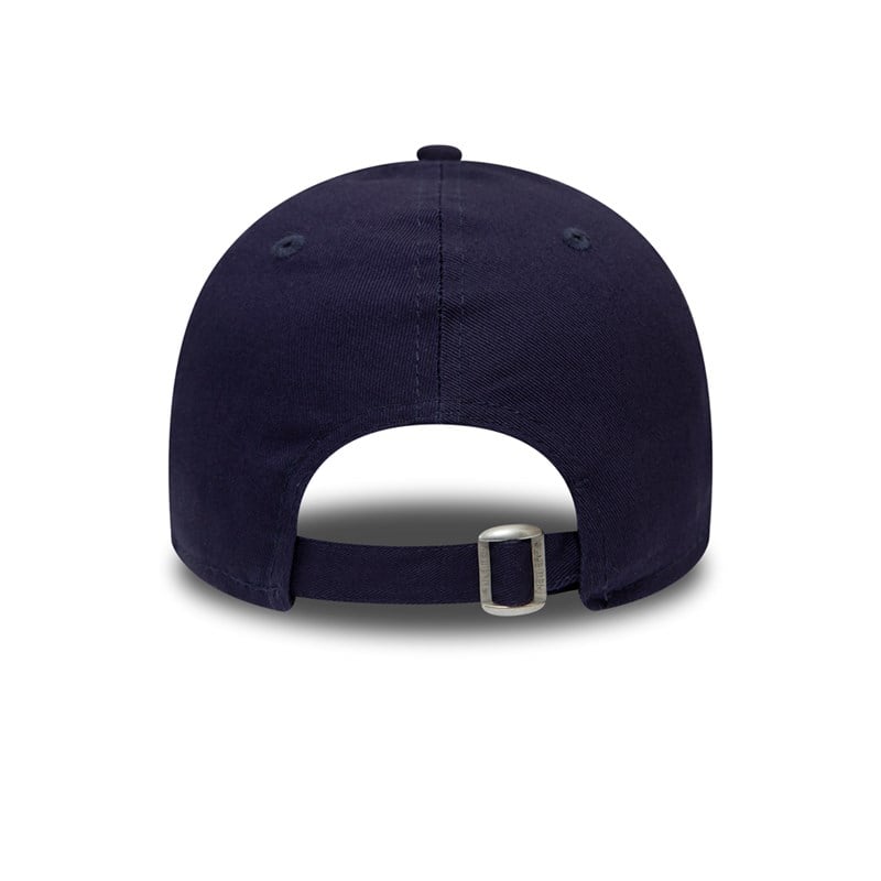 9forty New Era Tottenham Hotspur Fc Essential Gorras Azules | EB3861427