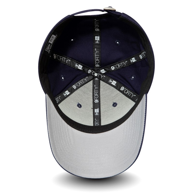 9forty New Era Tottenham Hotspur Fc Essential Gorras Azules | EB3861427