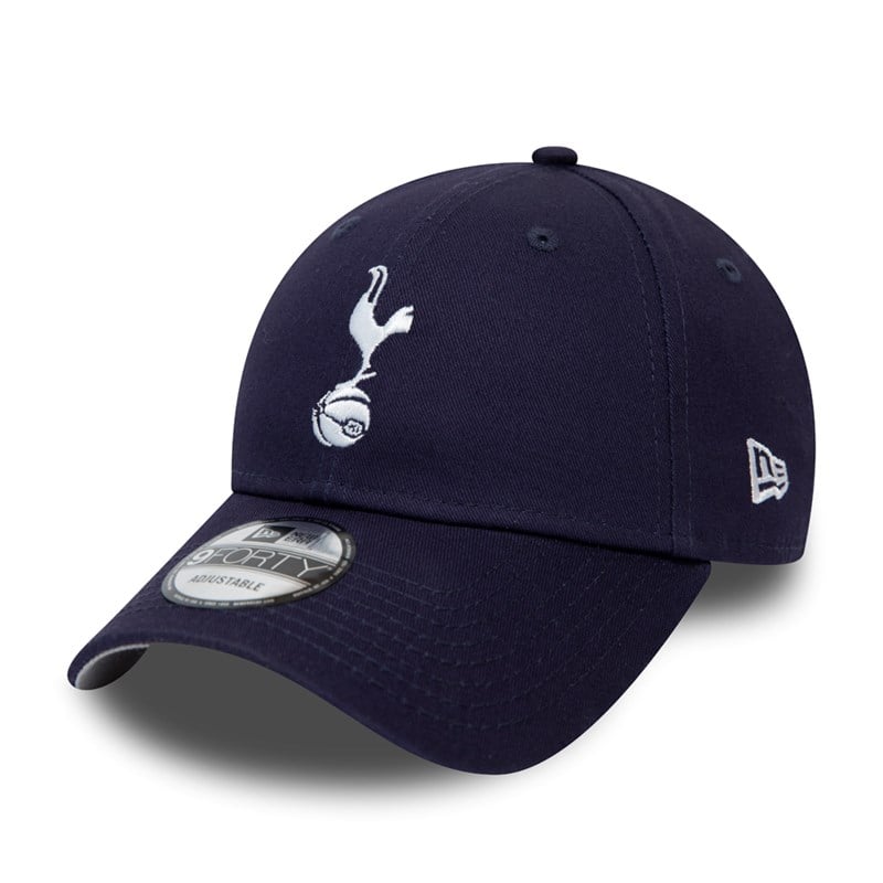 9forty New Era Tottenham Hotspur Fc Essential Gorras Azules | EB3861427