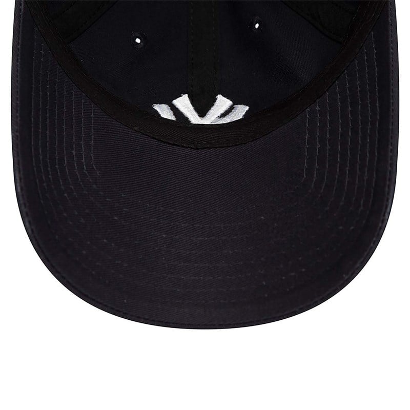 9twenty New Era New York Yankees League Essential Adjustable Gorras Azules | MP9174283