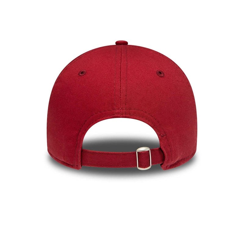 9twenty New Era New York Yankees Womens Gorras Rojos | YH2906483