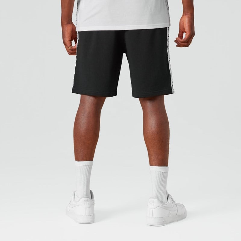 Bermudas New Era Chicago Bulls NBA Taping Negros | CW2754389