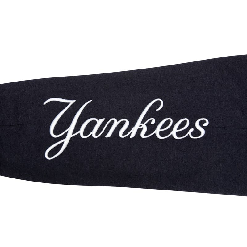 Pantalones Jogger New Era New York Yankees MLB Logo Select Azules | GZ7159036