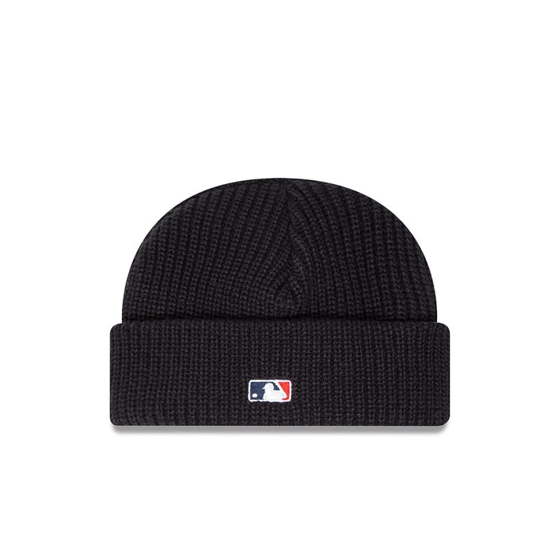 Prendas De Punto New Era Boston Sox Skully Team Azules | TE3468150