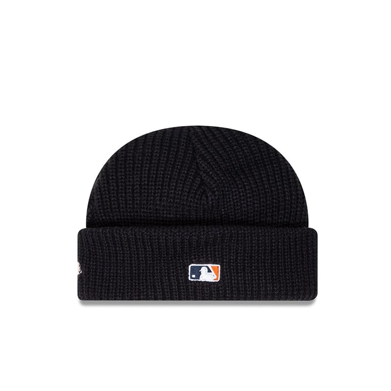 Prendas De Punto New Era Detroit Tigers Skully Team Azules | OP9376584