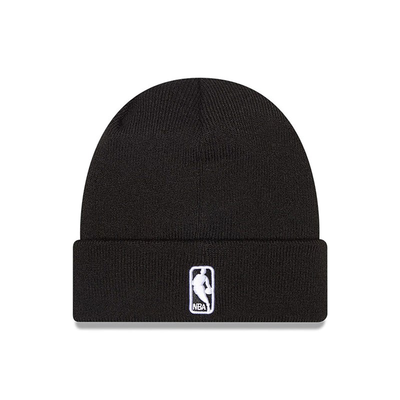 Prendas De Punto New Era La Lakers Blackletter Negros | OL5203748