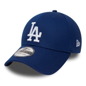 39thirty New Era La Dodgers Essential Gorras Azules | UI5219470