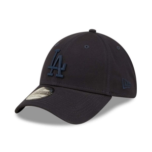 39thirty New Era La Dodgers League Essential Stretch Fit Gorras Azules | ZB1025369