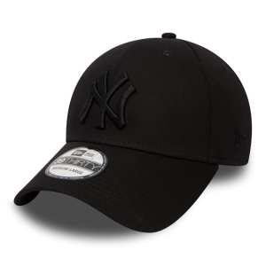 39thirty New Era New York Yankees Classic Gorras Negros | AZ2890345