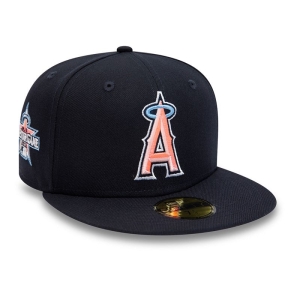 59fifty New Era La Angels 2010 All Star Game Fitted Gorras Azules | JB0849173