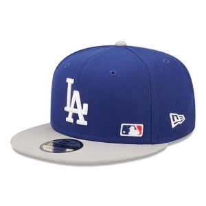 9fifty New Era La Dodgers MLB Letter Arch Gorras Azules | FW9014386