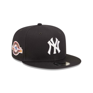 9fifty New Era New York Yankees Cooperstown Gorras Azules | WX4517209