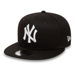 9fifty New Era New York Yankees Gorras Negros | ZE3546908