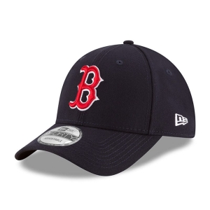 9forty New Era Boston Sox The League Gorras Azules | YB0348179