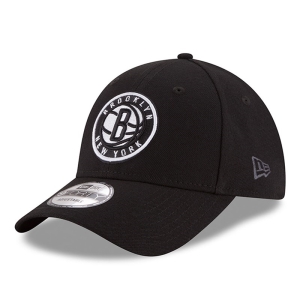 9forty New Era Brooklyn Nets The League Gorras Negros | XE2309816