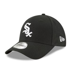 9forty New Era Chicago Sox The League Gorras Negros | KD7463850