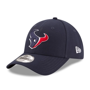 9forty New Era Houston Texans The League Gorras Azules | XL7084521