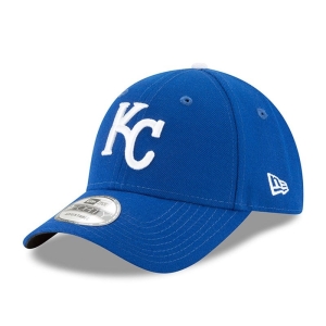 9forty New Era Kansas City Royals The League Gorras Azules | IC4136879