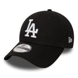 9forty New Era La Dodgers Essential Gorras Negros | TX2603749