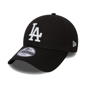 9forty New Era La Dodgers Kids Gorras Negros | BL2138065