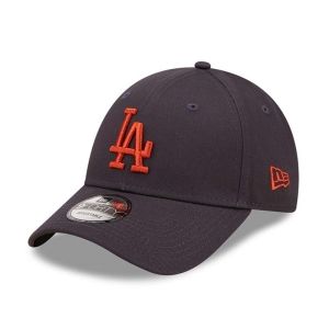 9forty New Era La Dodgers League Essential Adjustable Gorras Azules | UA7053149