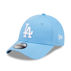 9forty New Era La Dodgers League Essential Adjustable Gorras Azules | WH5690314