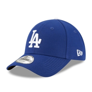 9forty New Era La Dodgers The League Gorras Azules | LW4936517