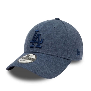 9forty New Era La Dodgers Tonal Jersey Adjustable Gorras Azules | SK5180763