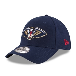 9forty New Era New Orleans Pelicans The League Gorras Azules | KS9631457