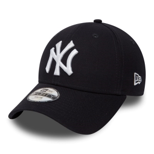 9forty New Era New York Yankees Essential Kids Gorras Azules | IS7859026