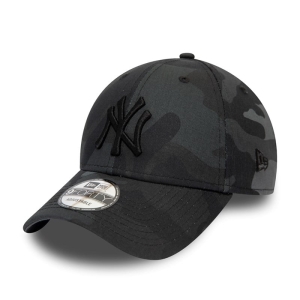 9forty New Era New York Yankees Essential Gorras Camuflados | NM6819423