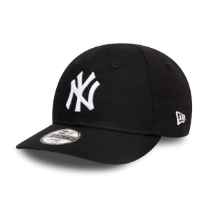 9forty New Era New York Yankees Essential Infant Gorras Negros | ZX4706395