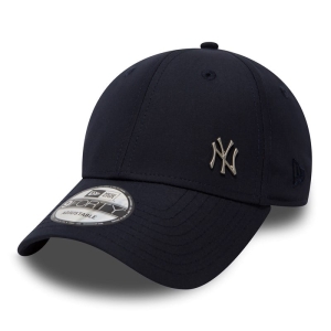 9forty New Era New York Yankees Flawless Gorras Azules | GJ6429107