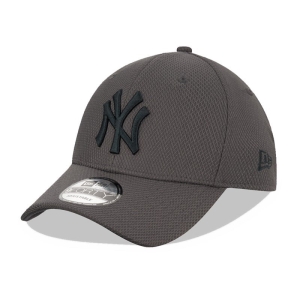 9forty New Era New York Yankees Gorras Grises | XN2741596