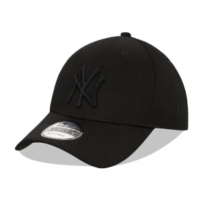 9forty New Era New York Yankees Gorras Negros | KG6389452