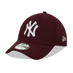 9forty New Era New York Yankees Gorras Rojos | DL9605328