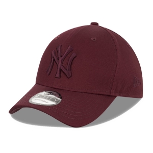 9forty New Era New York Yankees Gorras Rojos | ZG7132568